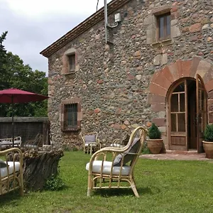 Masia Bachs Hotel