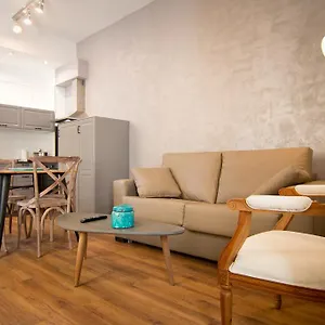 Holidays2malaga Comfort Center Apartamento Málaga