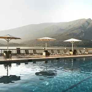 Terradets Hotel