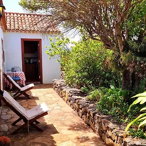 El Jócamo Сasa de vacaciones Puntagorda