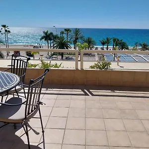 Home4holidays Apartamento Nerja