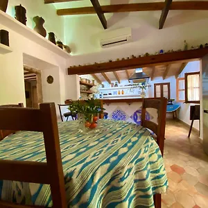 Puerto De Pollensa Cat Apartamento Puerto Pollensa