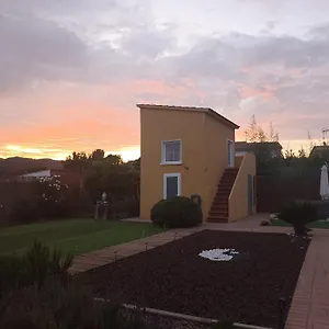 Casa Salud Bed and breakfast
