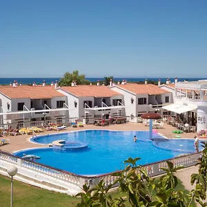 Playa Gold By Menorca Vacations Apartamento Son Bou