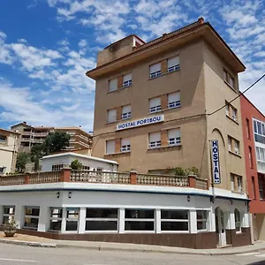 Hostal Portbou Pensión